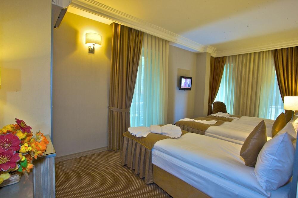 Laleli Emin Hotel Стамбул Экстерьер фото