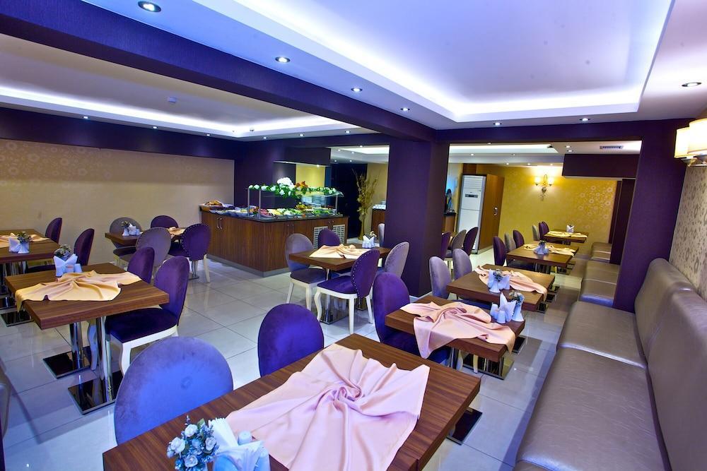 Laleli Emin Hotel Стамбул Экстерьер фото