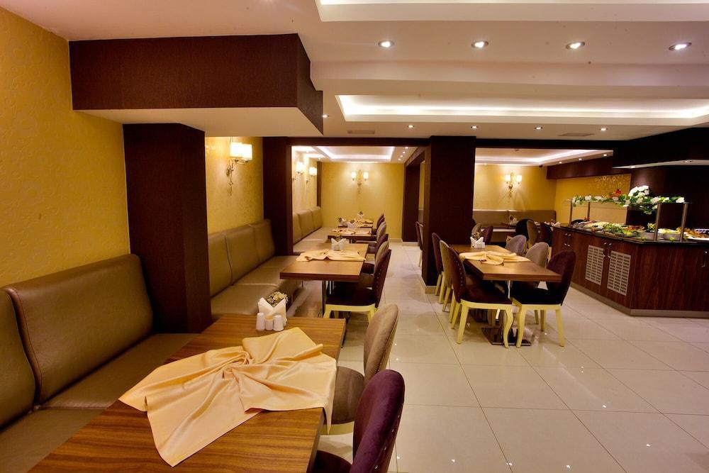 Laleli Emin Hotel Стамбул Экстерьер фото