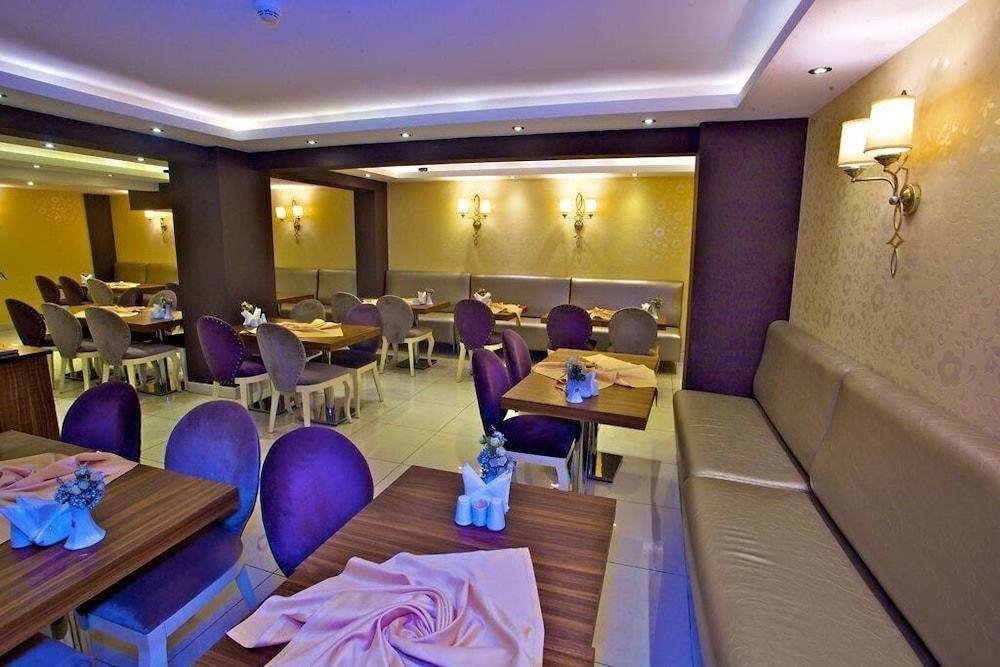 Laleli Emin Hotel Стамбул Экстерьер фото