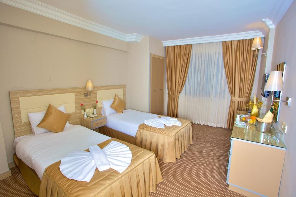 Laleli Emin Hotel Стамбул Экстерьер фото